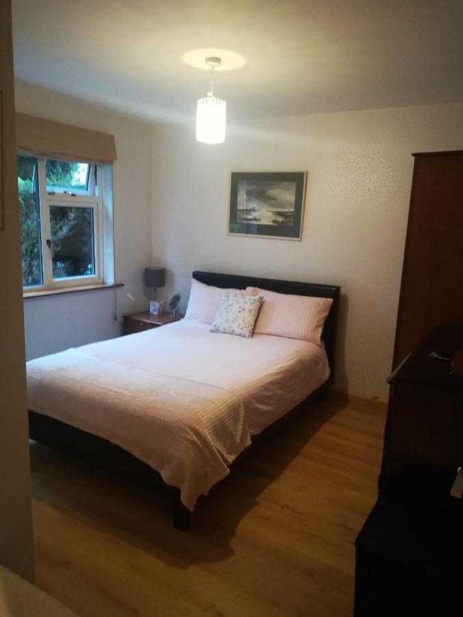 Cosy Apartment Holywood  Buitenkant foto